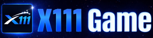 X111 Game App Logo